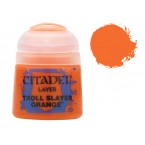 Краска Troll Slayer Orange